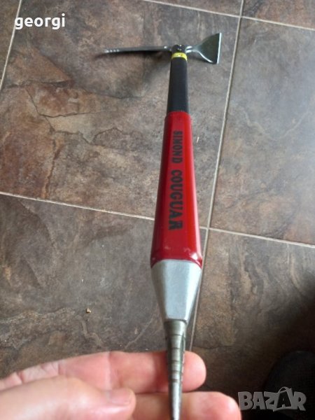 ретро пикел Simond Cougar , снимка 1