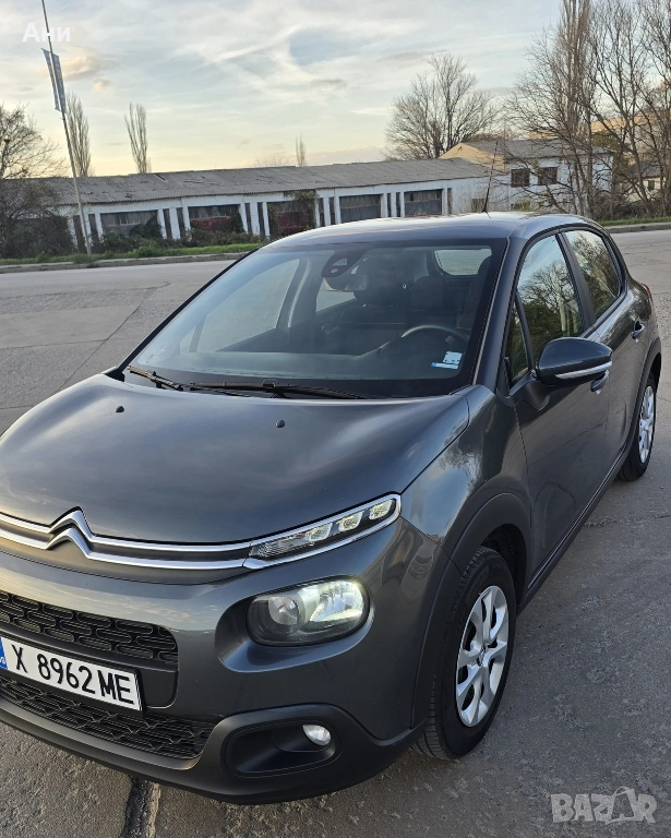 CİTROEN C3 1.2 PureTech, снимка 1