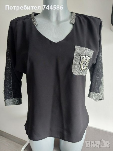Дамска блуза, снимка 1