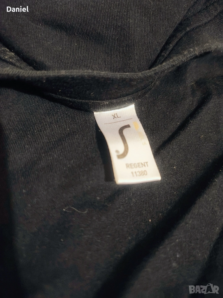 мъжка теника, снимка 1