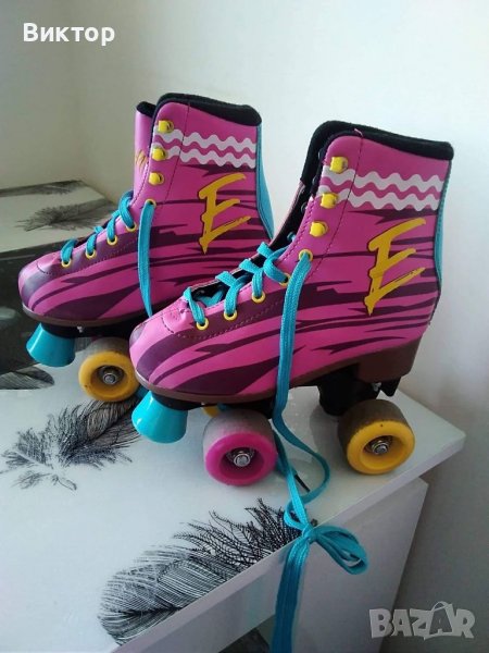 Ролкови кънки , снимка 1