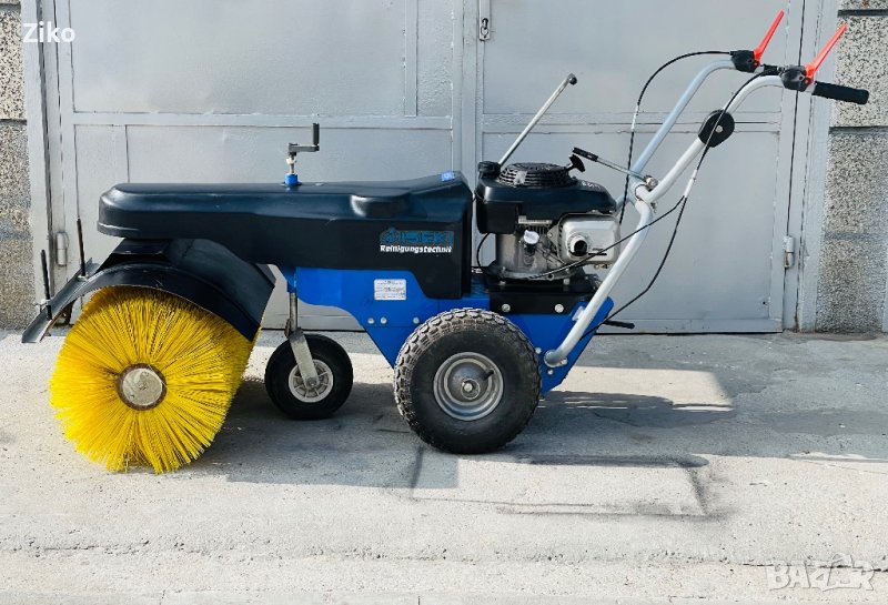 ISEKI HK 80 PRO Метачна машина , снимка 1