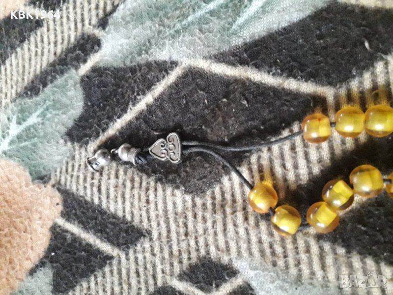 Броеница, снимка 1