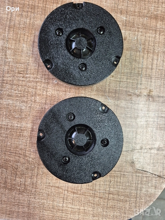 Високочестотни говорители PHILIPS AD 0162 T8, снимка 1