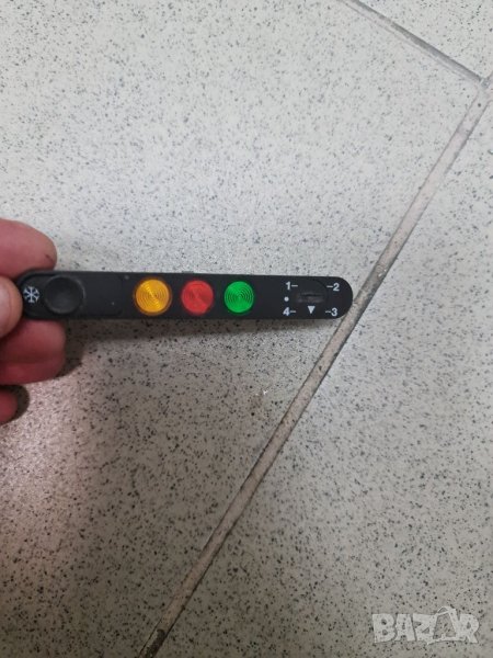 За фризер управление , снимка 1