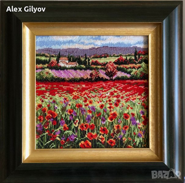 Ръчно изработени гоблени, снимка 1