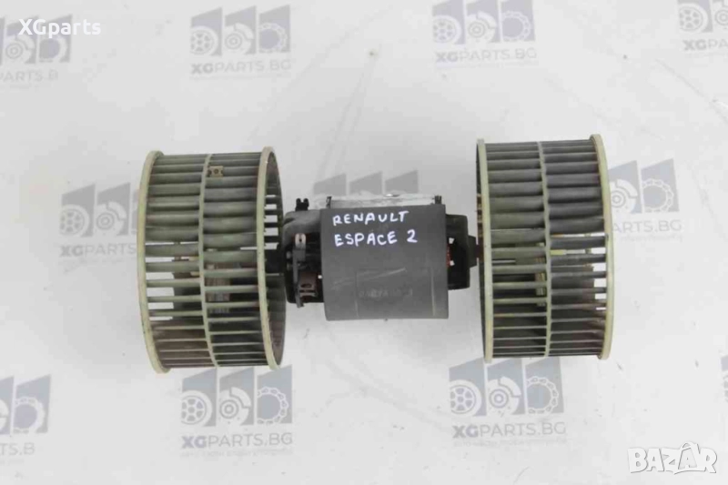  Вентилатор парно за Renault Espace II (1991-1996), снимка 1
