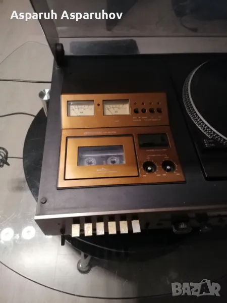 National Panasonic SG-5090, снимка 1