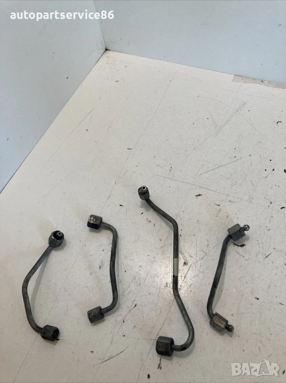 Комплект тръби на горивни инжектори за KIA Magentis 2.0 CRDi (2009) 140HP, снимка 1