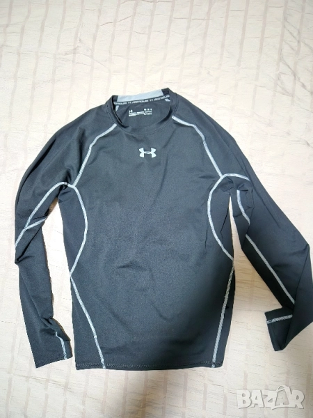Under armour-оригинал-размер-М, снимка 1