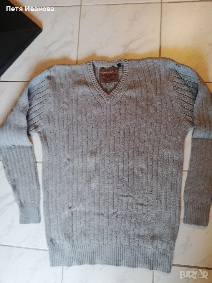 мъжки пуловери, снимка 1
