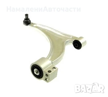 Преден носач 352050 ZWDPL013 Opel Insignia долен ляв, снимка 1