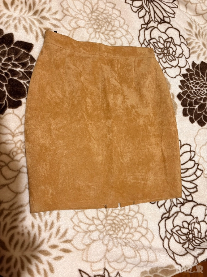 Дамски зимни поли, снимка 1