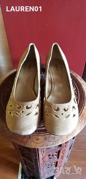 Обувки на Chedive', снимка 1