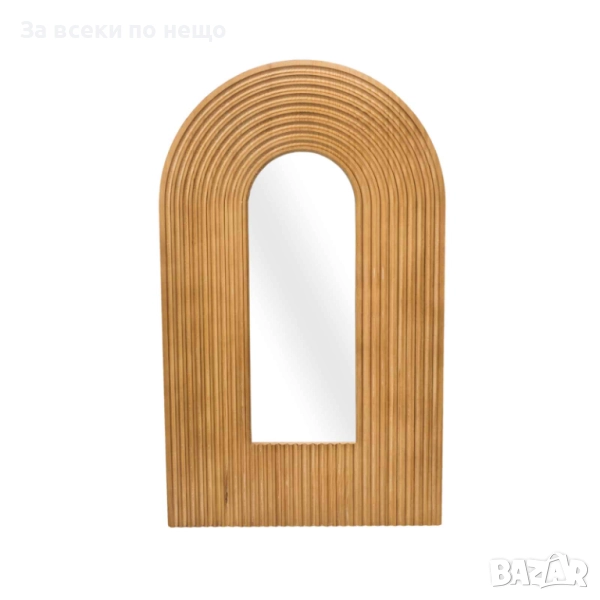 Стенно огледало, 48*2*80см Код P1309, снимка 1