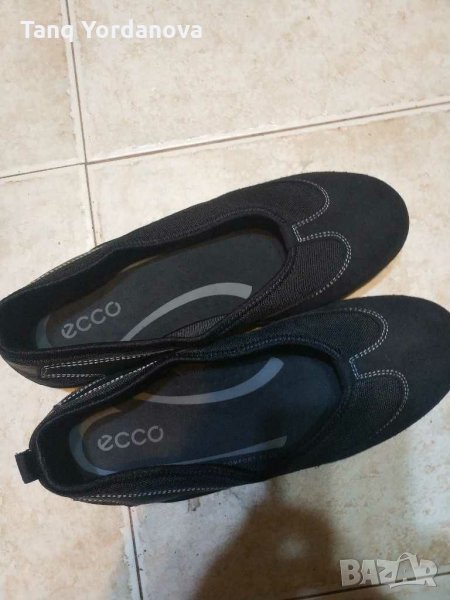 Оригинални обувки Ecco, снимка 1