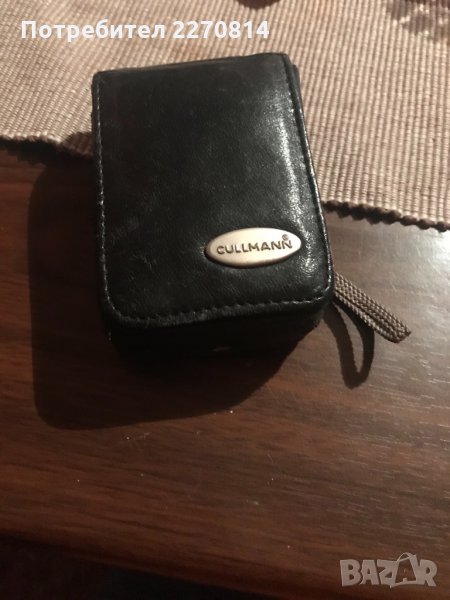 Фото апарат, снимка 1