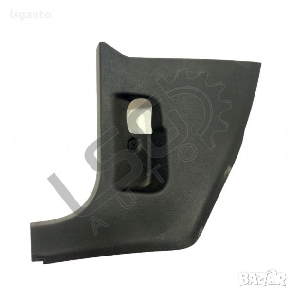 Кора дръжка преден капак Volkswagen Passat (B6) 2005-2010 VP080822N-290, снимка 1