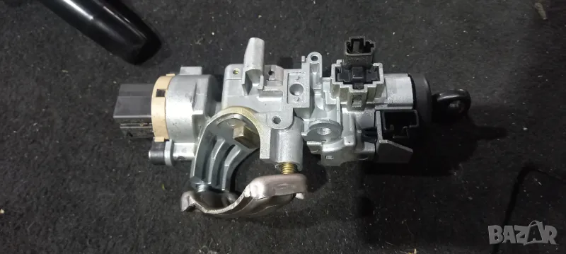 Контактен ключ Mazda Premacy , снимка 1