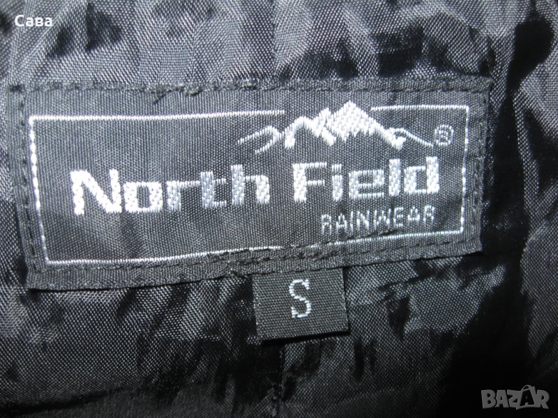 Спортно долнище NORTH FIELD  мъжко,С-М, снимка 1