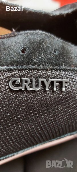 Cruyff Amsrerdam мъжки обувки 45.5, снимка 1