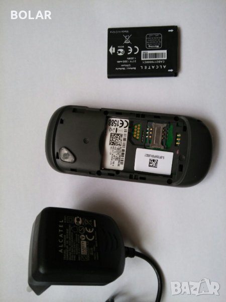 ALKATEL , снимка 1