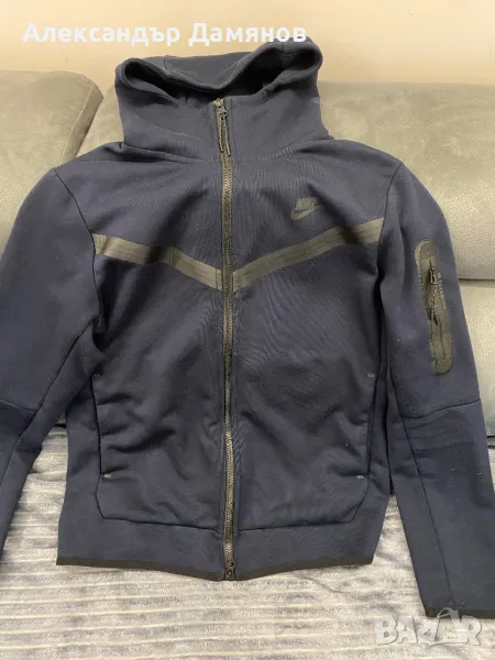  NIKE - оригинално горнище, снимка 1