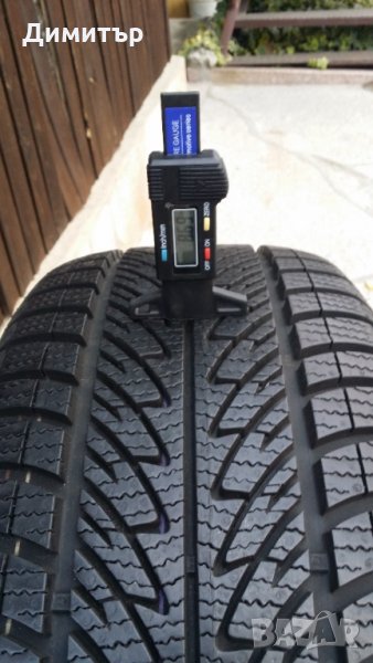 Нова зимна гума GOOD YEAR Ultra Grip 8 Performance 225/40 R18 92V, снимка 1