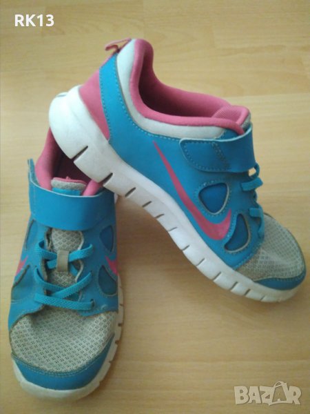 Маратонки Nike,номер 34 , снимка 1