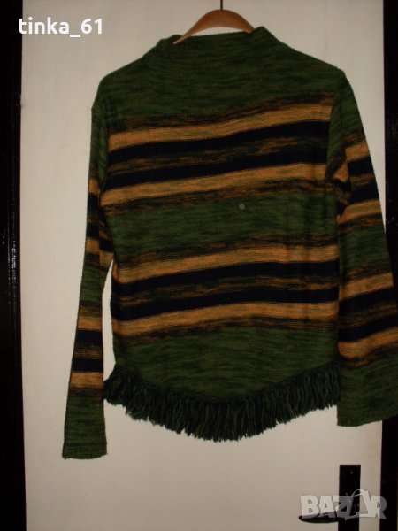 Дамски блузи-2броя за 12лв., снимка 1