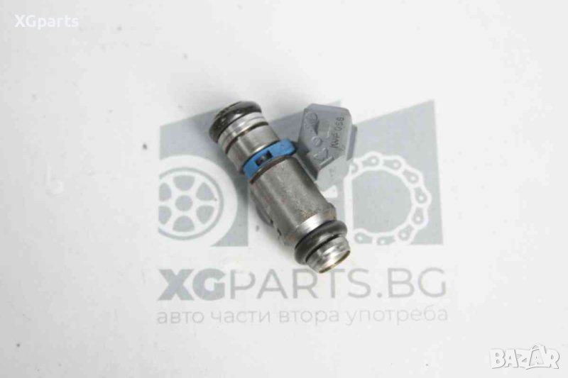  Дюза бензин за Volkswagen Golf 4 1.4i 75к.с. (1997-2005) 035031C, снимка 1