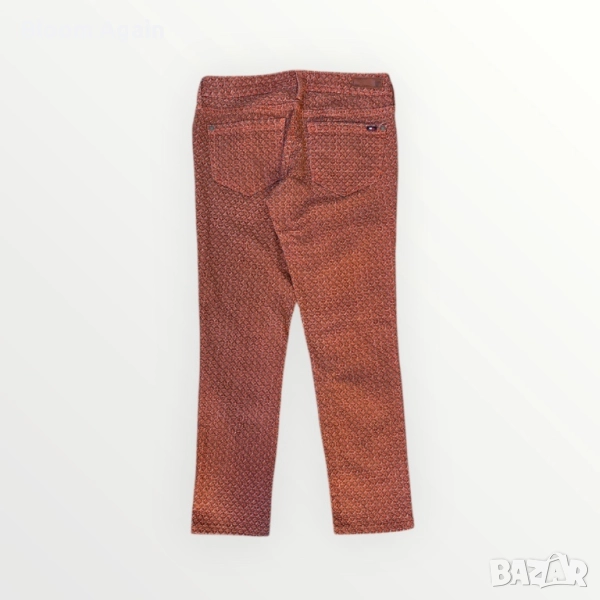 Дамски дънки Tommy Hilfiger, снимка 1