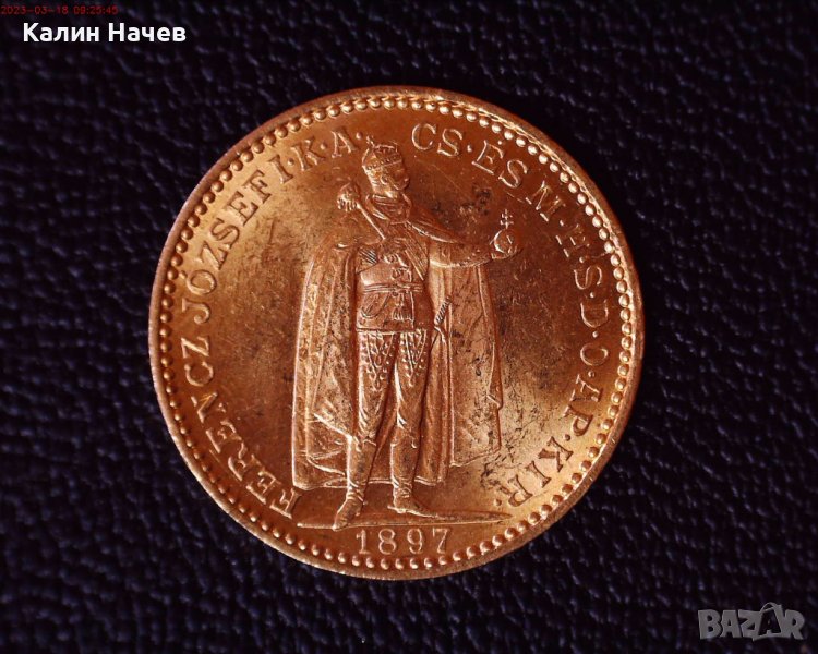 Инвестиционно злато , снимка 1