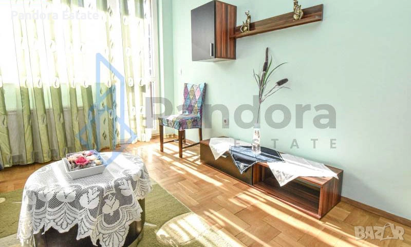 2-СТАЕН апартамент под наем, гр. София, кв. Банишора, снимка 1