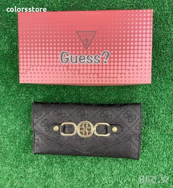 Луксозно портмоне  Guess код SG 104, снимка 1