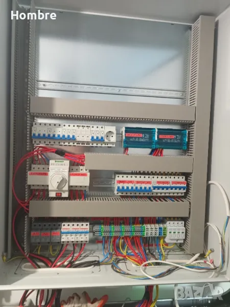 ИЗРАБОТВАМ ТАБЛА ПО ПОРЪЧКА, снимка 1