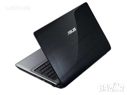 Asus A52J части, снимка 1