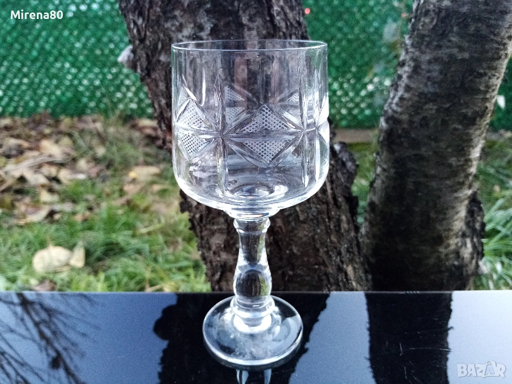 * Моника ромб * - за вино - за допълване !, снимка 1