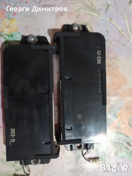ВИСОКОГОВОРИТЕЛИ LED SONY КОМПЛЕКТИ, снимка 1