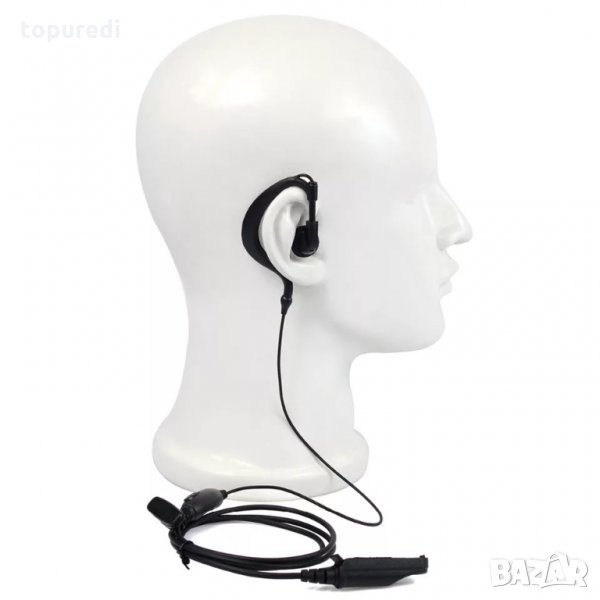 Слушалка за радиостанция Baofeng UV9R, снимка 1