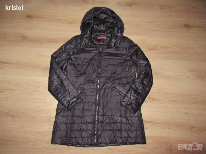 ХУБАВО ОЛЕКОТЕНО ЗИМНО ЯКЕ--XL номер, снимка 1