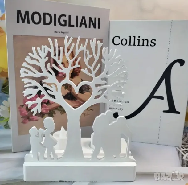 Молд влюбени за Свети Валентин НАМАЛЕН, снимка 1