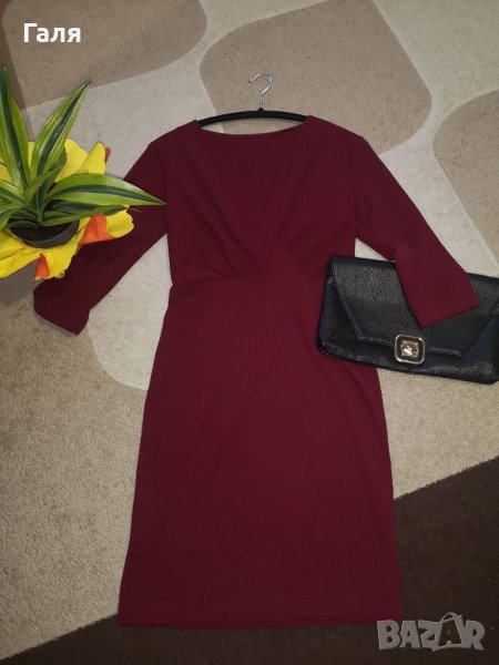 Рокля, снимка 1