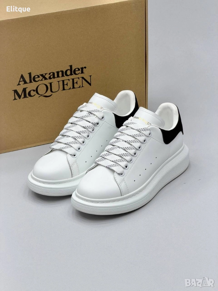 дамски маратонки Alexander McQueen , снимка 1