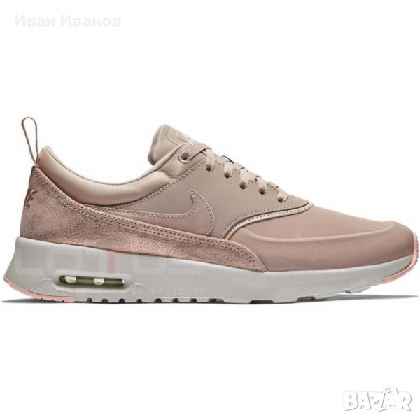 Маратонки Nike Air Max Thea  premium номер 40, снимка 1