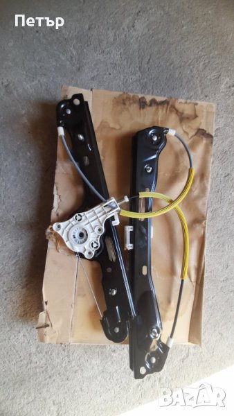 Стъклоподемник преден десен BMW E87 НОВ, снимка 1