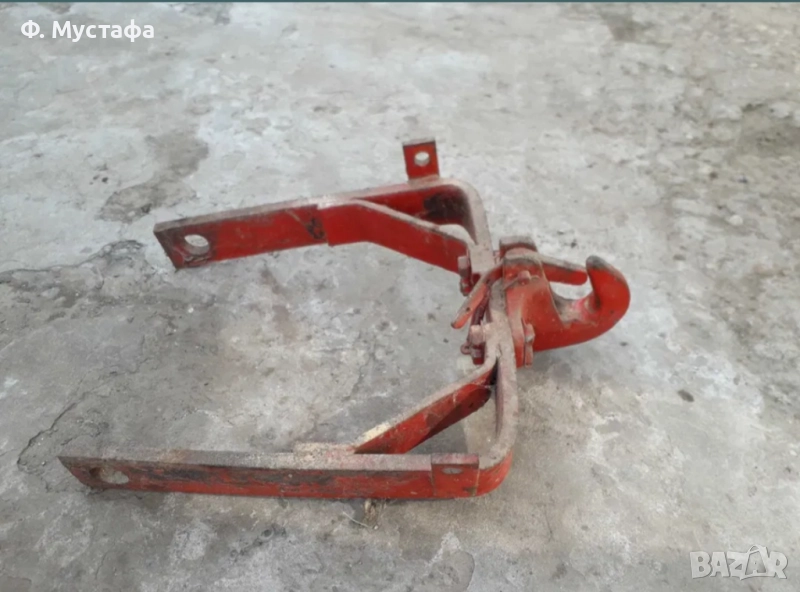 Части за T-25 a , снимка 1