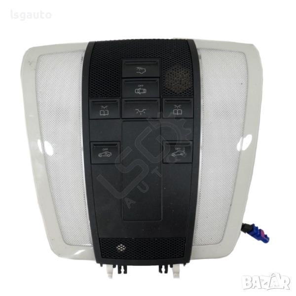 Плафон Mercedes-Benz C-Class 204 (W/S/C) 2007-2014 ID: 151519, снимка 1