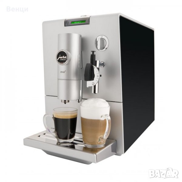 Кафемашина JURA ENA 5, снимка 1
