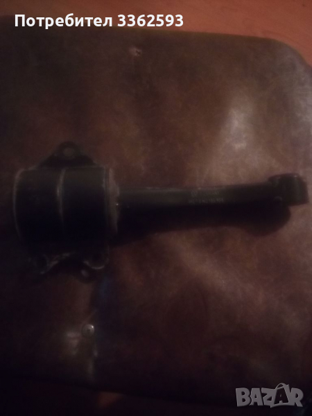 Тампон за скорости за W Поло 94-99г., снимка 1